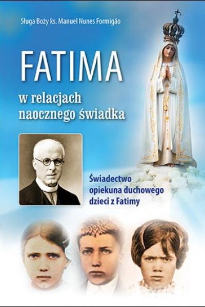 fatima w oczach świadka